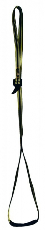 Einfache Trittschlinge