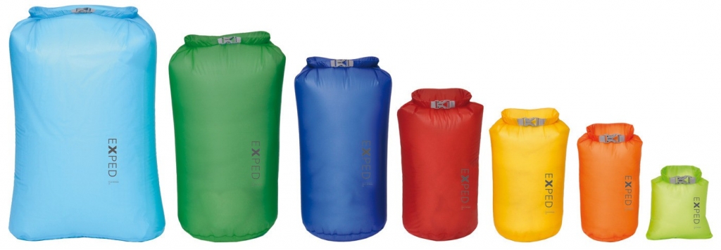 Fold Drybag UL L