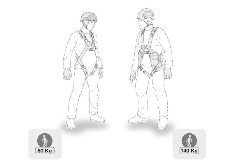 Absorbica-Y Tie-Back NEW 2024