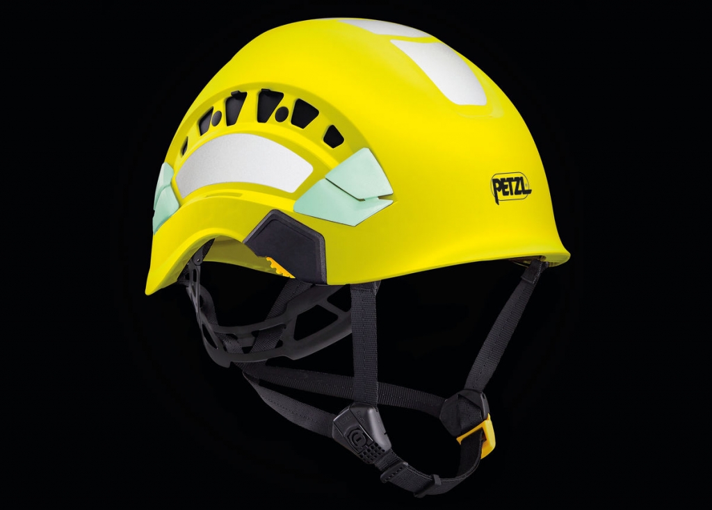 Vertex Vent Hi-Viz