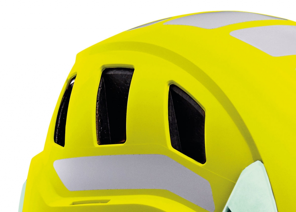 Strato Vent Hi-Viz