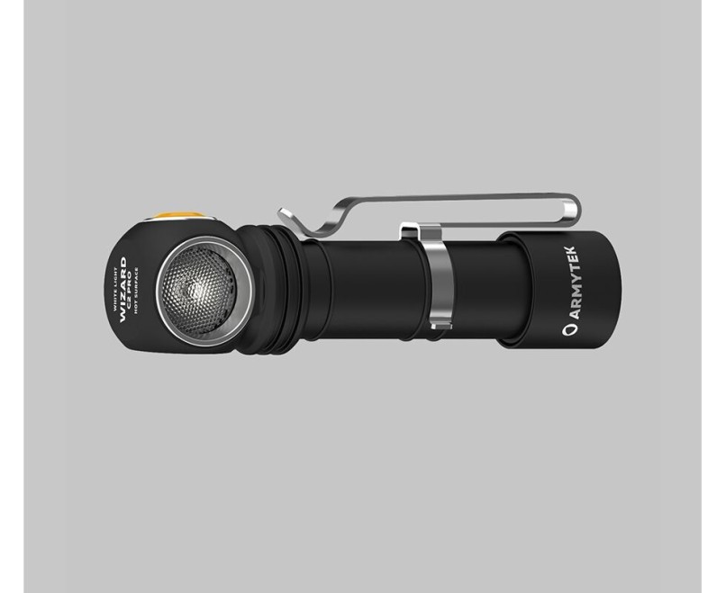 Wizard C2 Pro Magnet USB