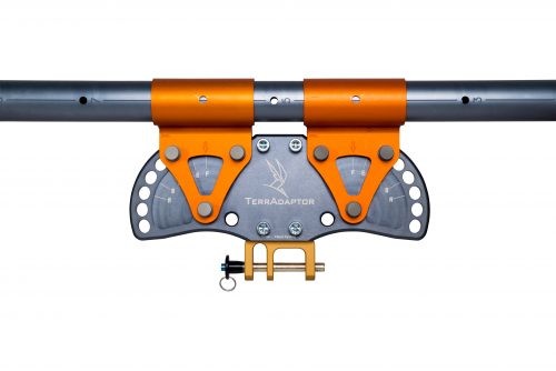 TerrAdaptor Tripod System