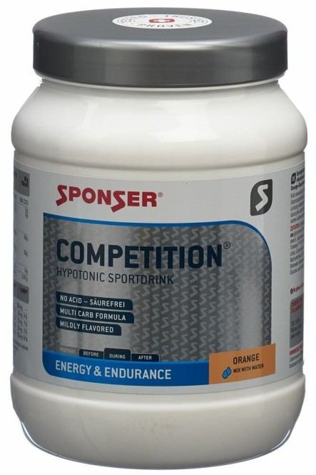 Competition